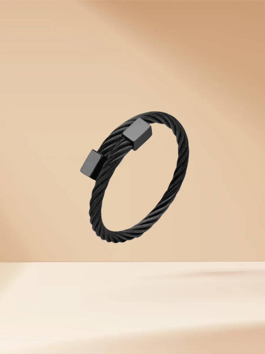 Cuff Bangle Bracelets - Oraflor