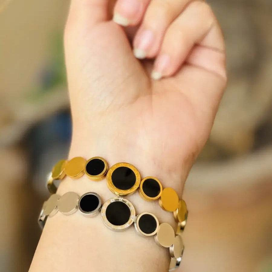 Roman Numerals Bracelets - Oraflor