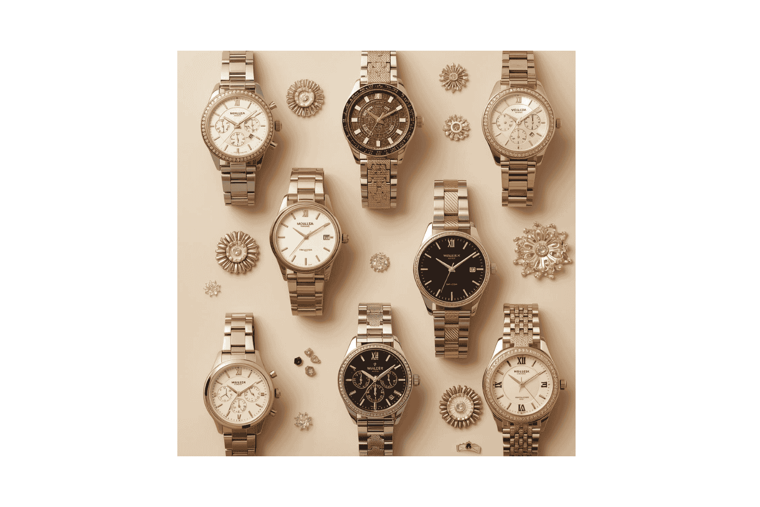 The Top Watches for Women Who Want to Make a Statement