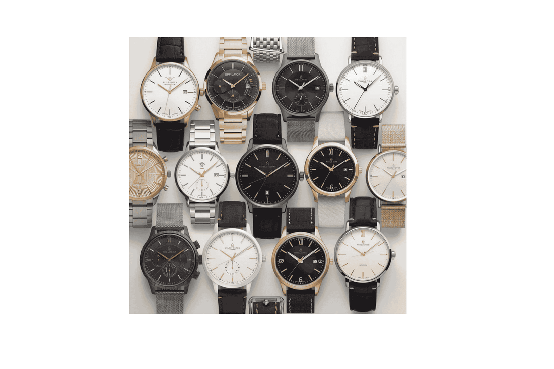 The Best Watches for Women: From Everyday Wear to Special Occasions