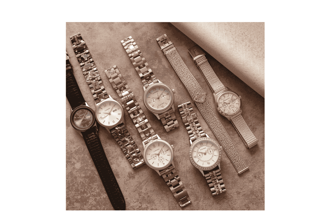 How to Find the Ideal Women’s Watch for Your Unique Style