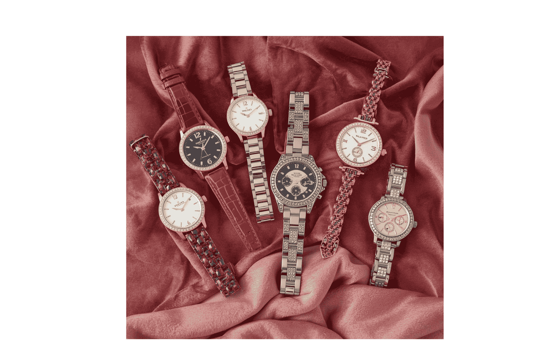 How to Choose the Perfect Watch for Women: A Comprehensive Guide