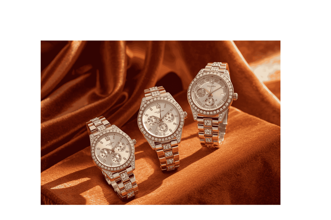 Why Luxury Watches Are Worth the Investment for Women