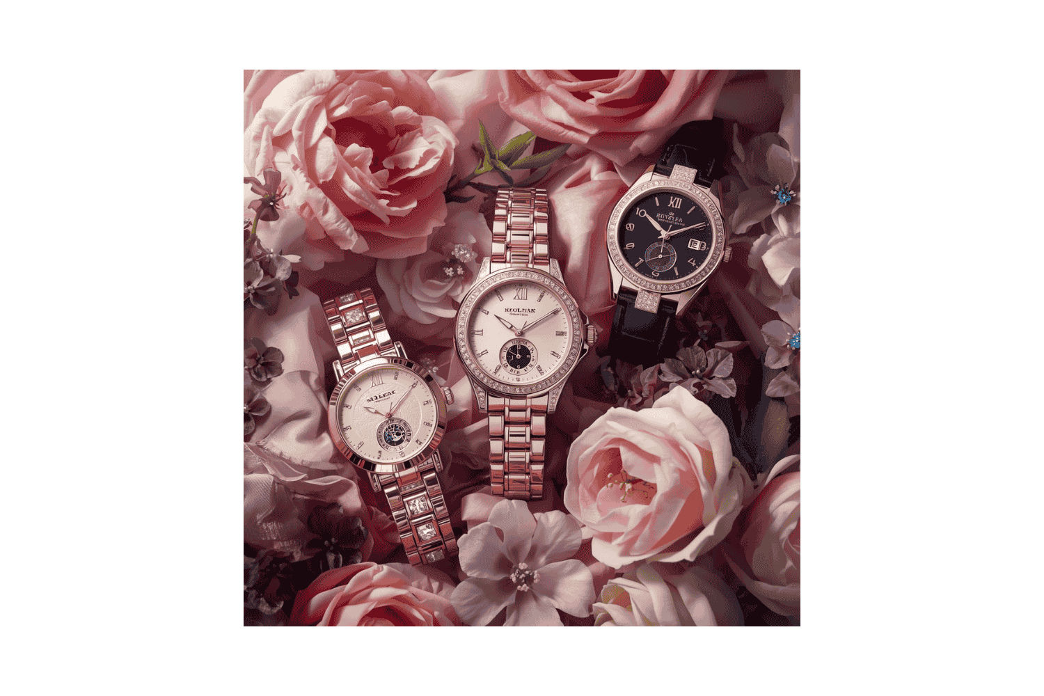 How to Style Your Watch: Tips for Women’s Fashion and Accessories