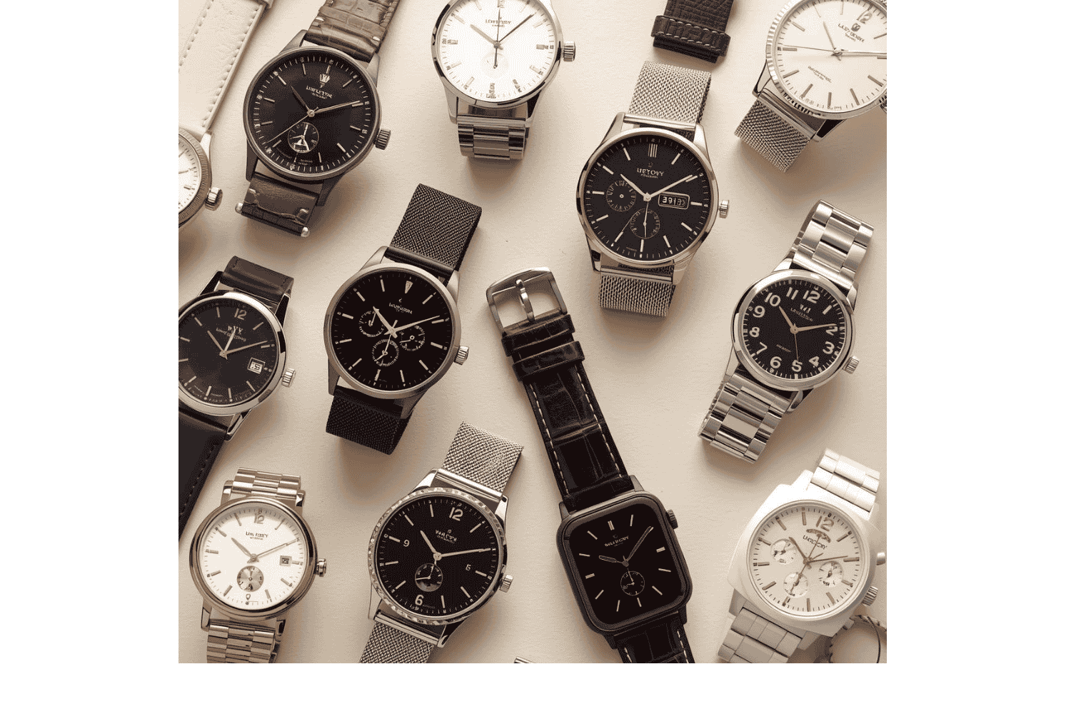 The Best Watches for Women Who Appreciate Quality and Design