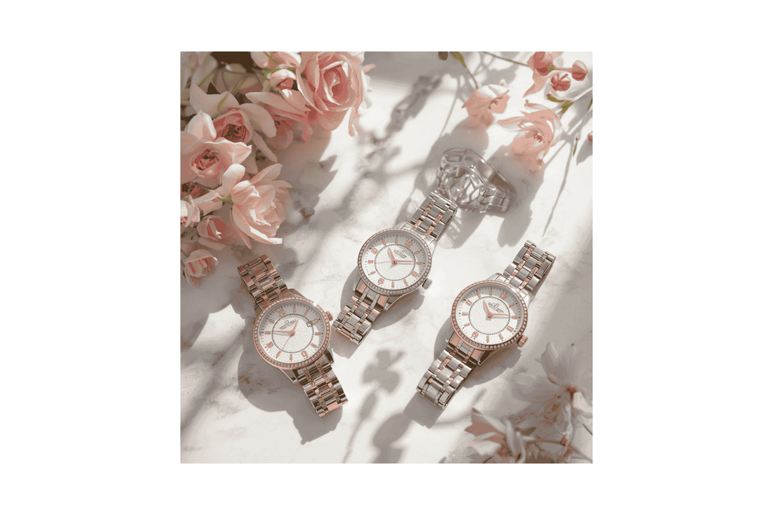 The Best Ladies' Watches for Timeless Fashion and Function