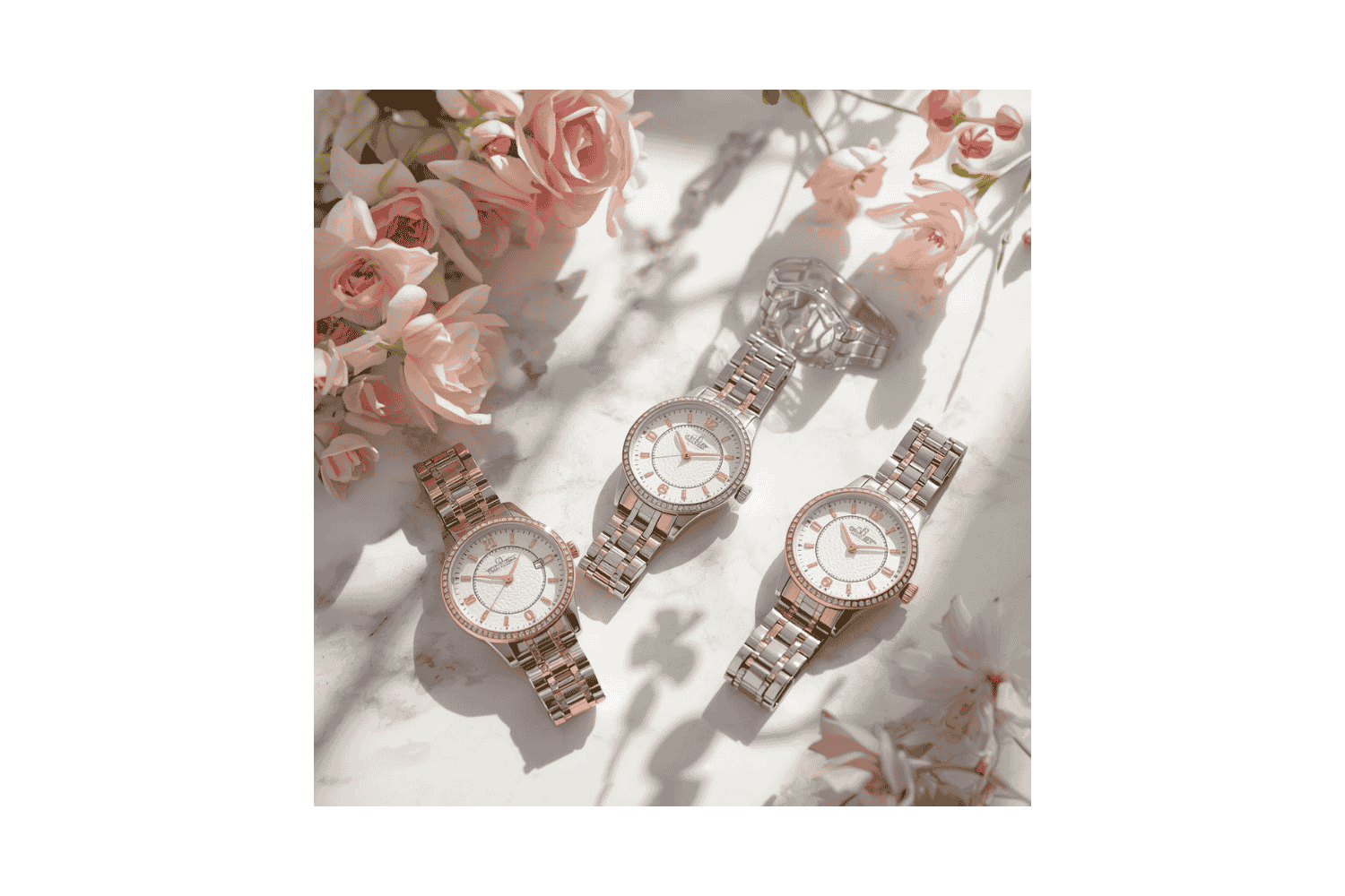 The Best Ladies' Watches for Timeless Fashion and Function