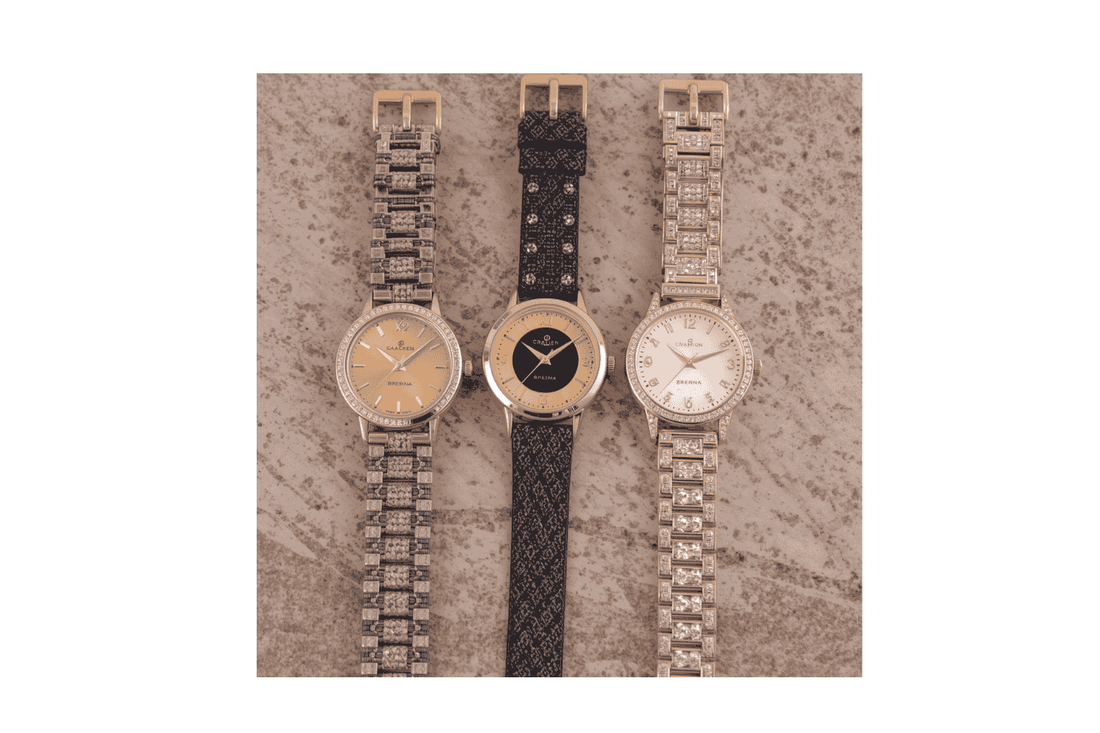 Why Branded Watches for Women Remain a Timeless Style Investment