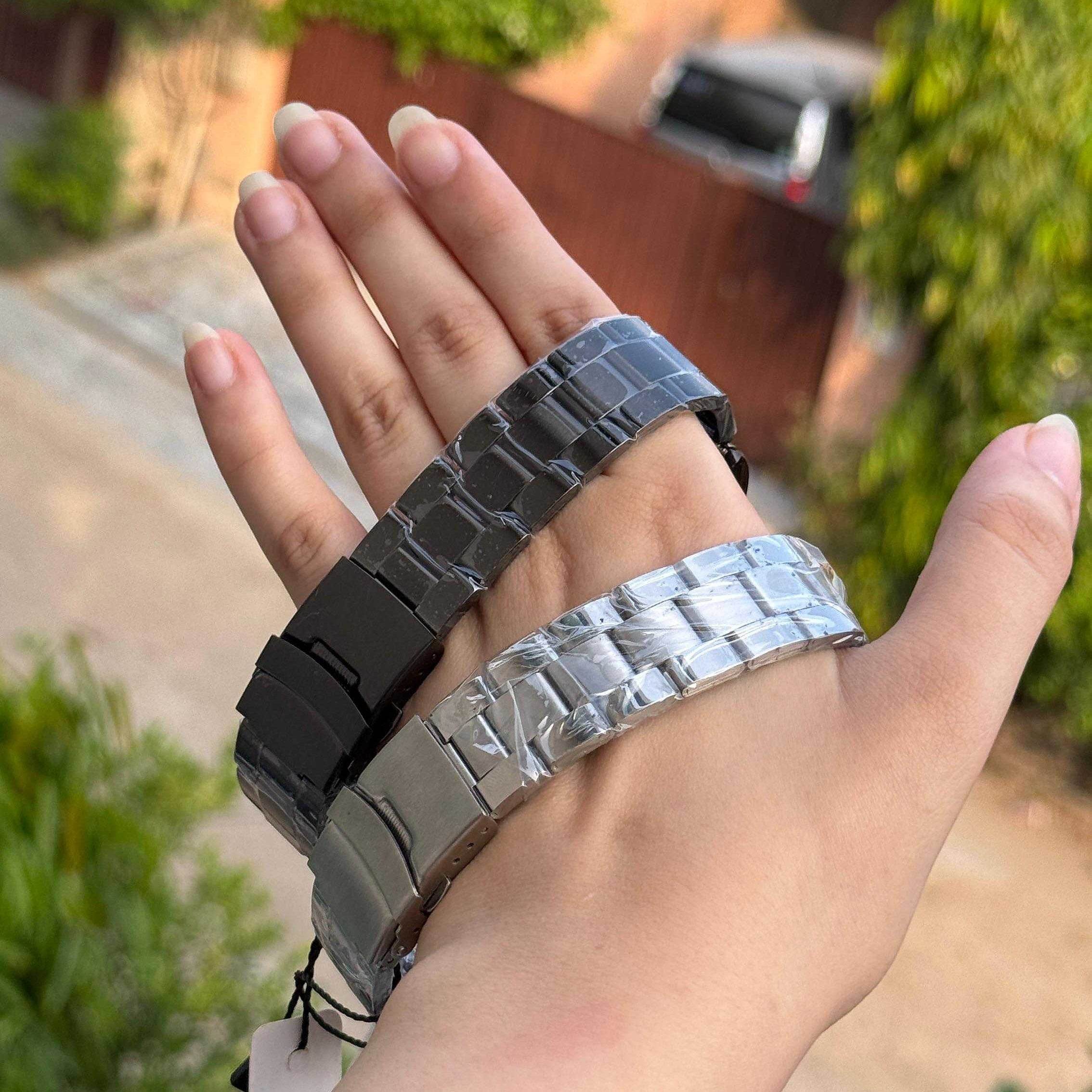 Rolex Executive Watch - Oraflor