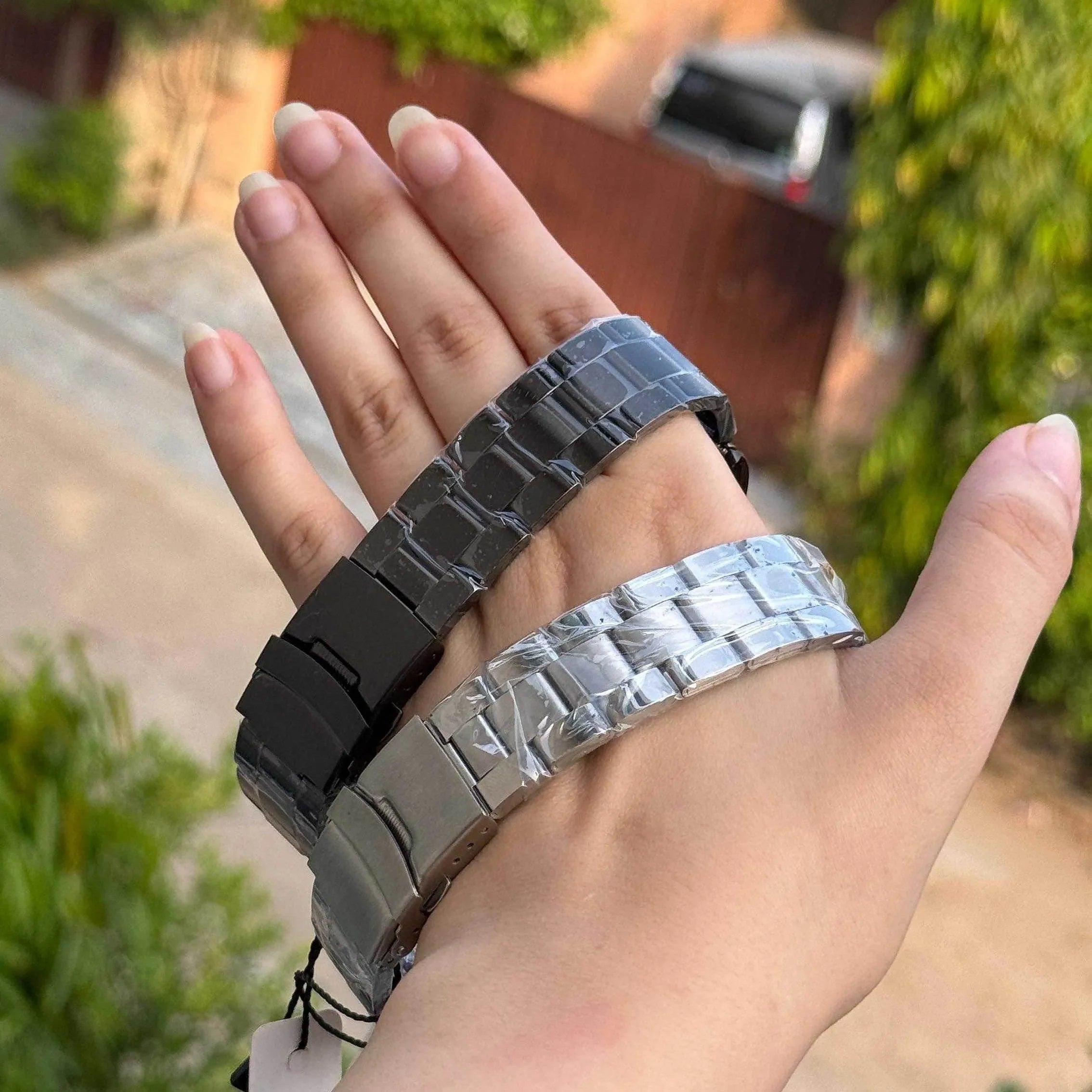 Rolex Executive Watch - Oraflor