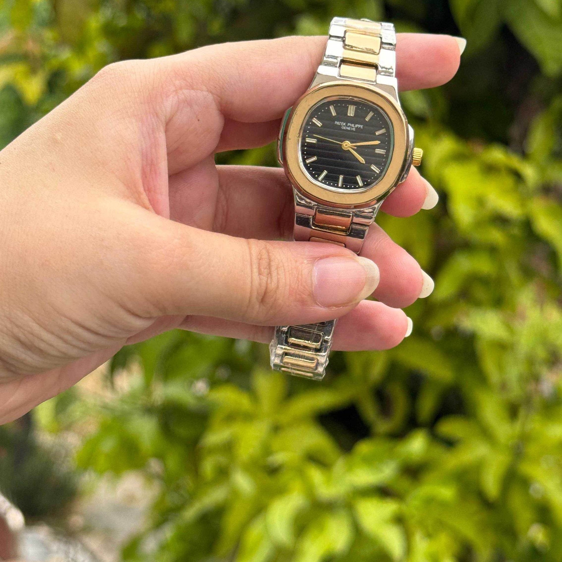 Patek Philippe Classic Watch - Oraflor