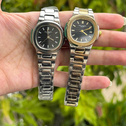 Patek Philippe Classic Watch - Oraflor