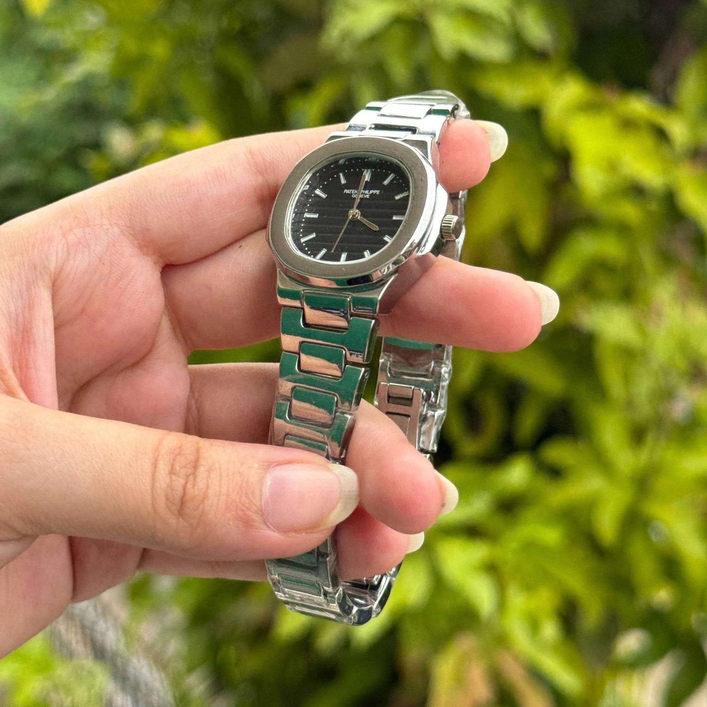 Patek Philippe Classic Watch - Oraflor