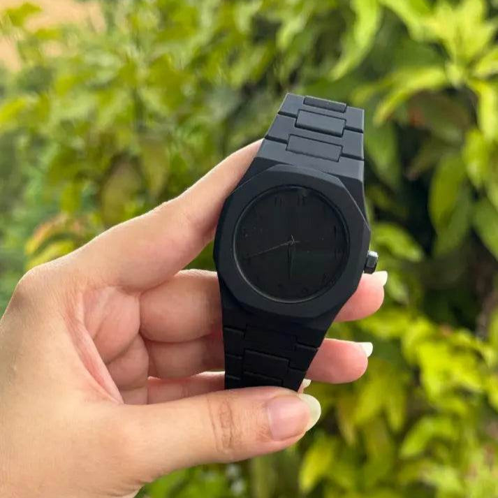 Men's Aura Watch - Oraflor