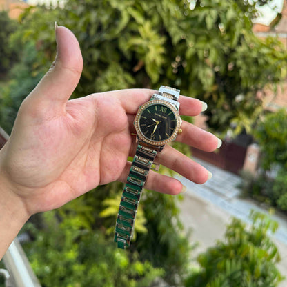 Woman's Michael Kors - Oraflor