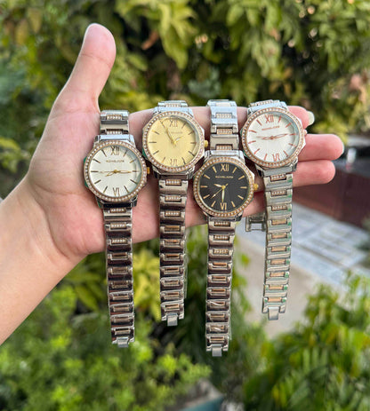 Woman's Michael Kors - Oraflor