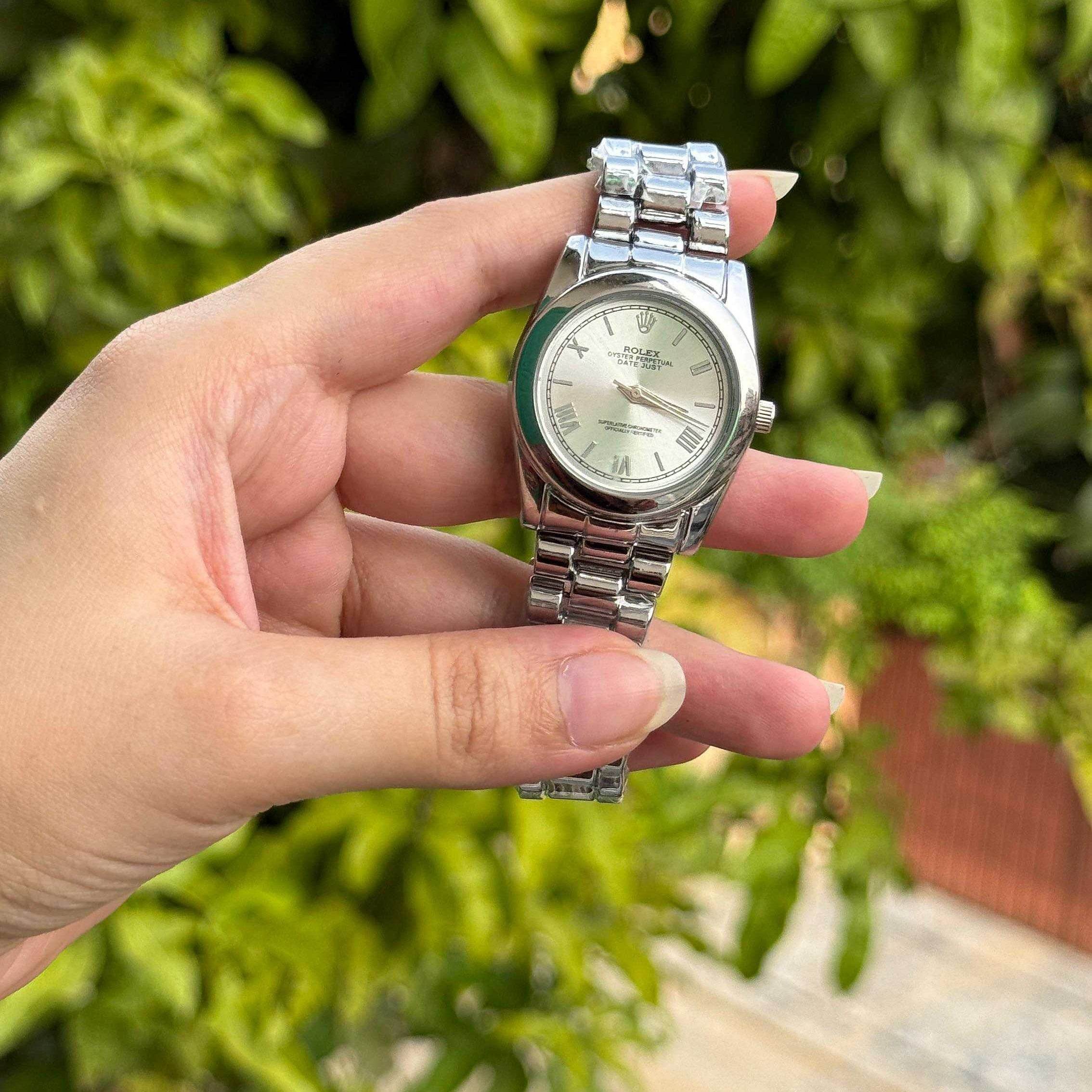 Classic Royal Rolex Collection - Oraflor