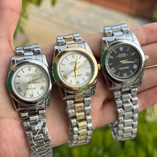 Classic Royal Rolex Collection - Oraflor