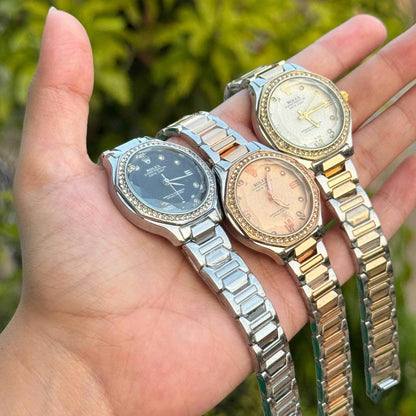 Elegant Design Rolex Watch - Oraflor