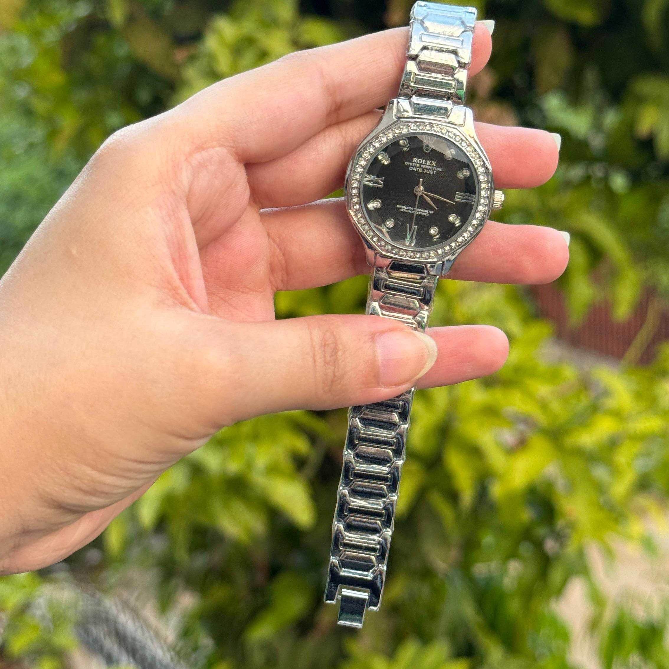 Elegant Design Rolex Watch - Oraflor