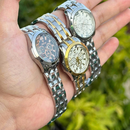 Foround Chrono Sport Collection - Oraflor