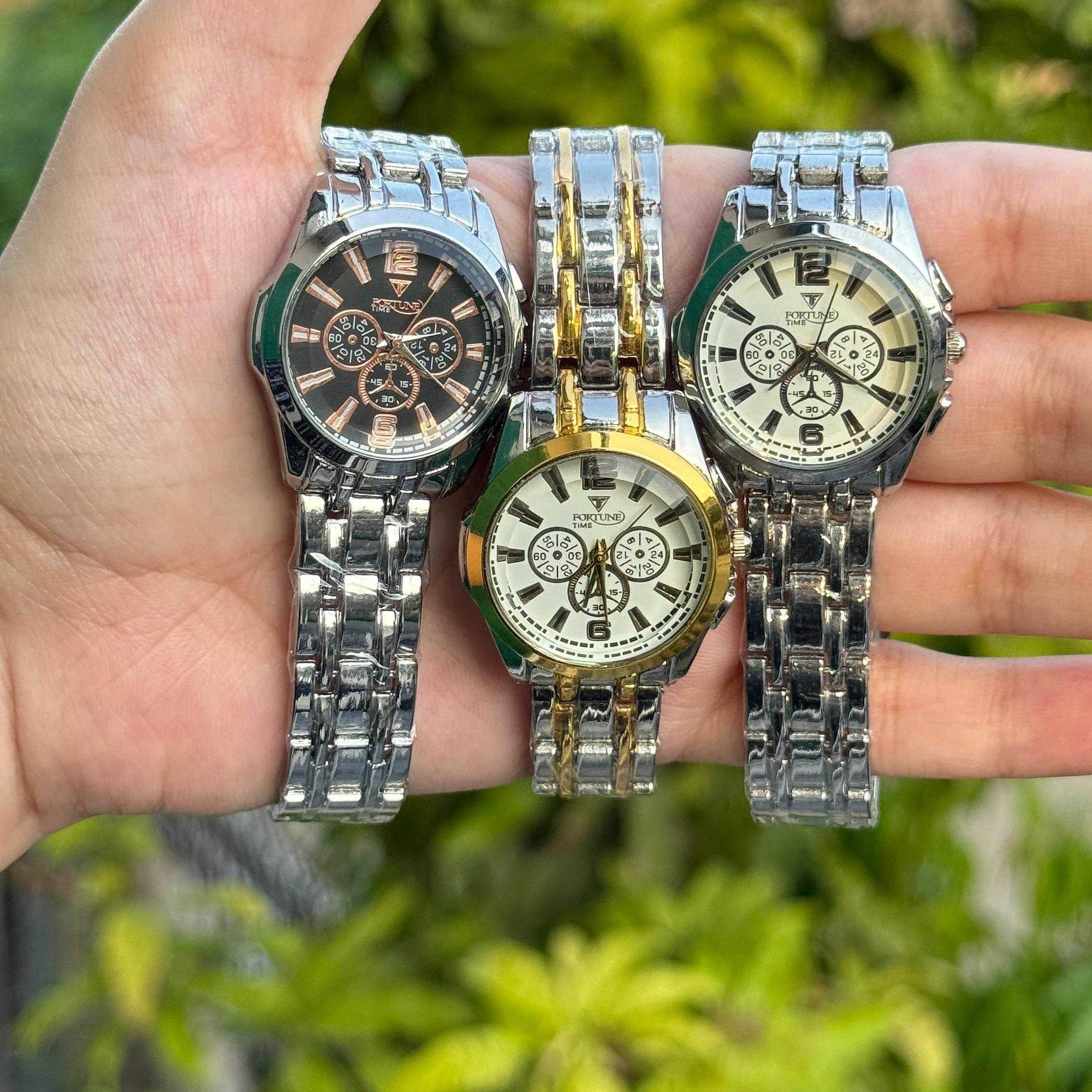 Foround Chrono Sport Collection - Oraflor