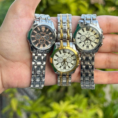 Foround Chrono Sport Collection - Oraflor