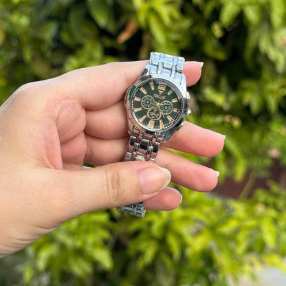 Foround Chrono Sport Collection - Oraflor