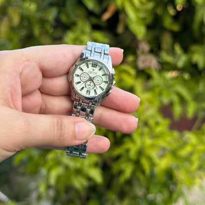 Foround Chrono Sport Collection - Oraflor