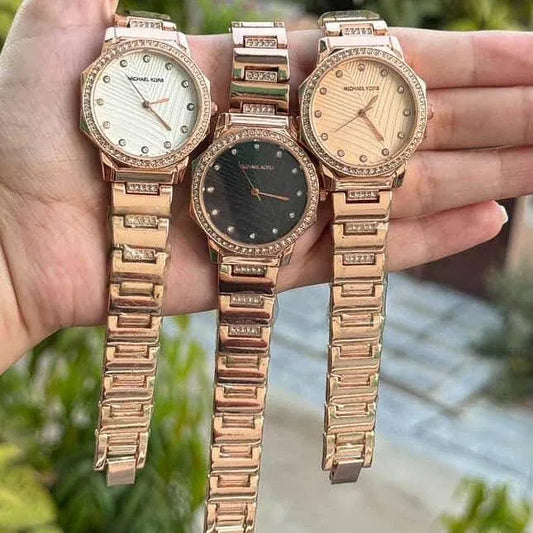 Michael Kors Rose Gold - Oraflor