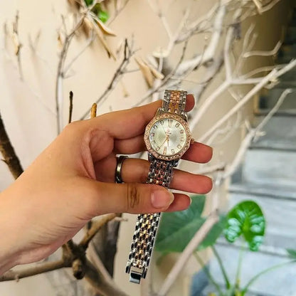 Fitross Celeste Charm Watch