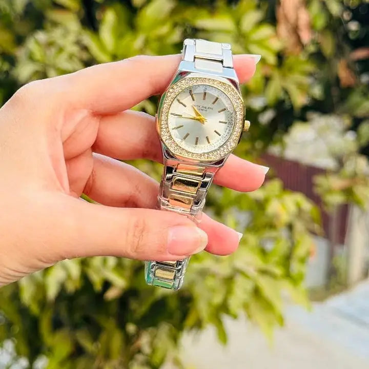 Patek Philippe Geneve