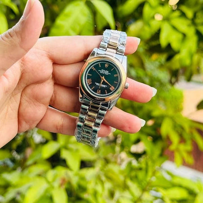 Classic Royal Rolex