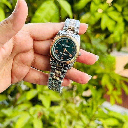 Classic Royal Rolex