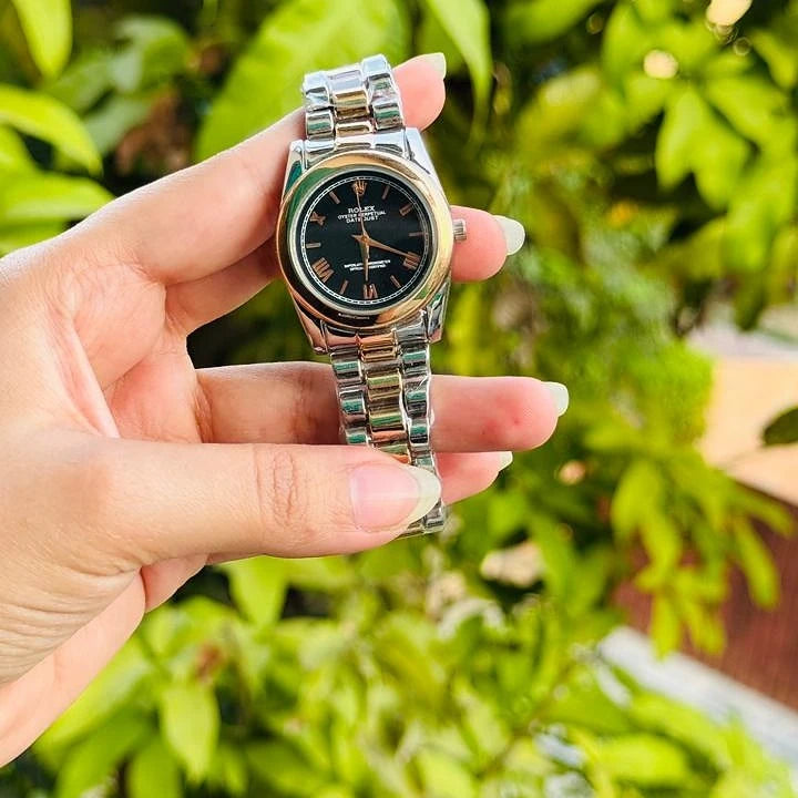Classic Royal Rolex