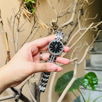 Classic Fitross Watch