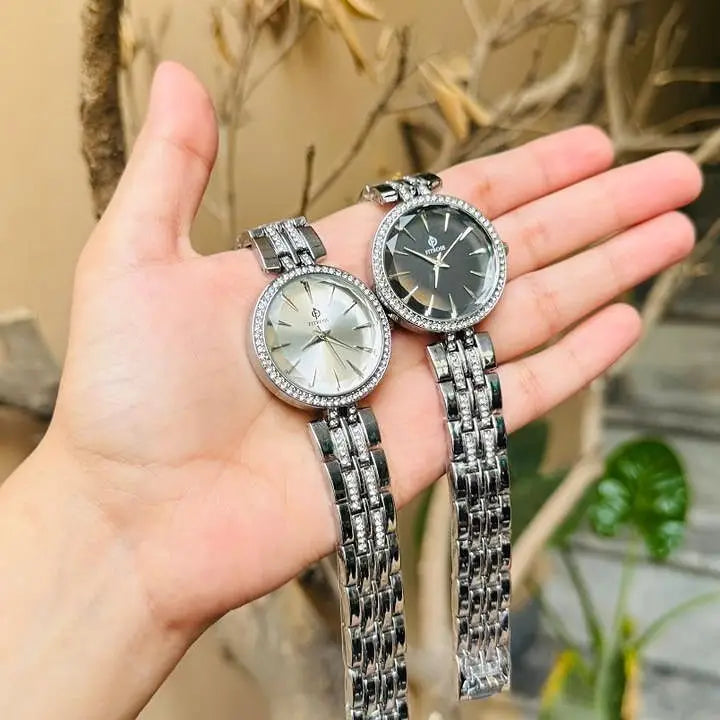 Classic Fitross Watch