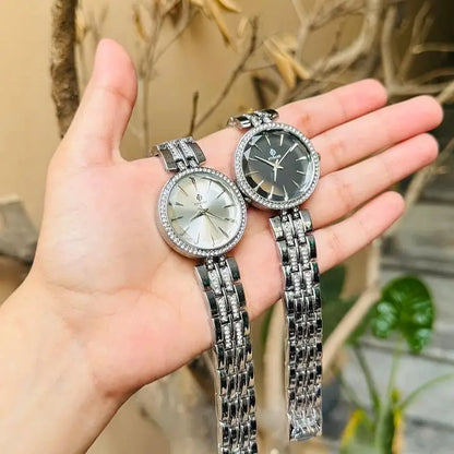 Classic Fitross Watch