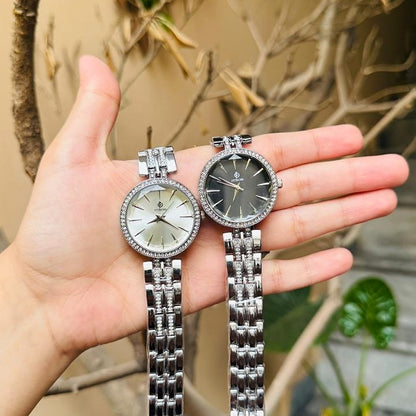 Classic Fitross Watch