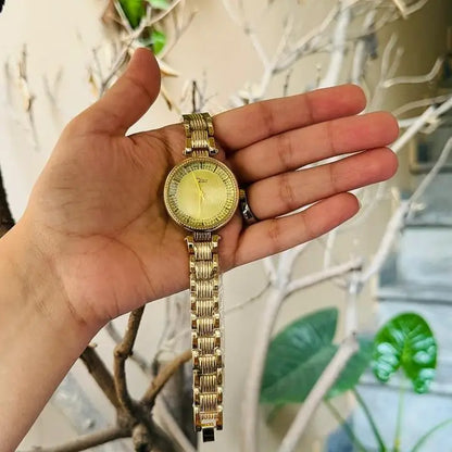 Stylish Dior Girls Watch