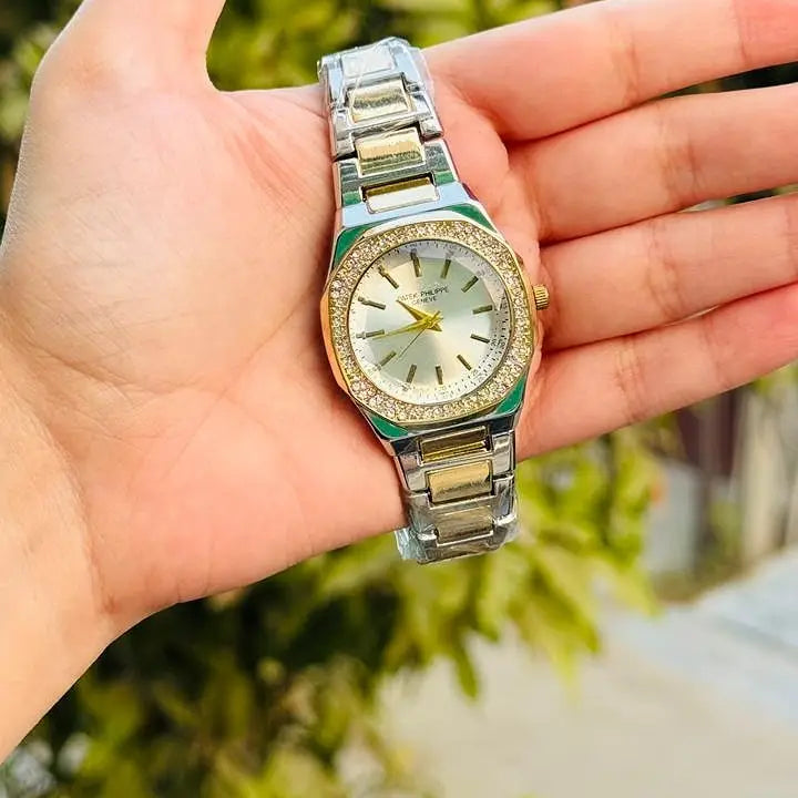 Patek Philippe Geneve