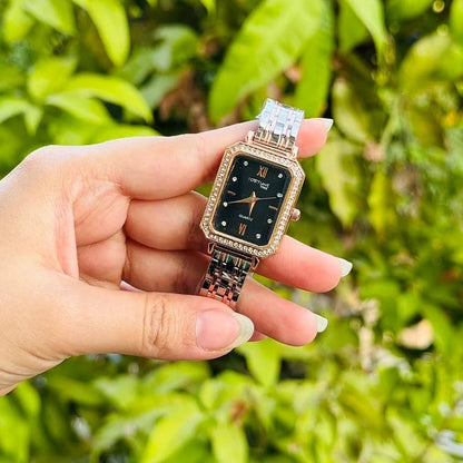 Fortune Quartz Watch