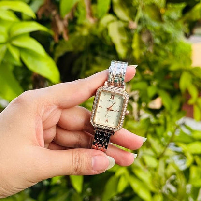 Fortune Quartz Watch
