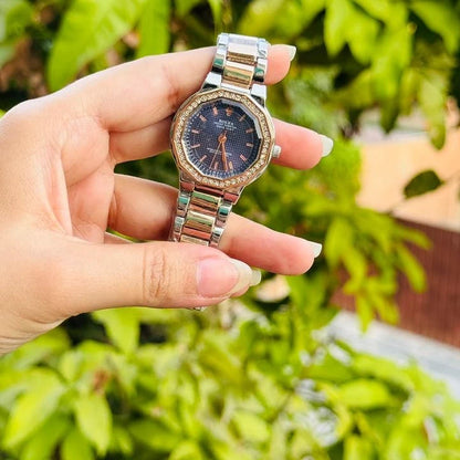 Rolex Oyster Perpetual Date Just