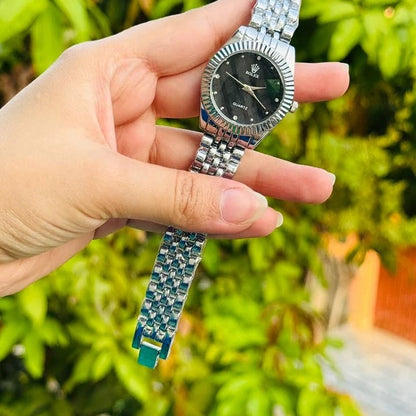 Rolex Luxury