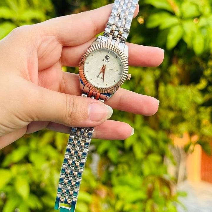 Rolex Luxury