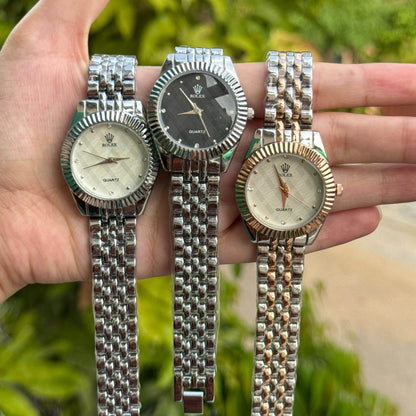 Rolex Luxury - Oraflor