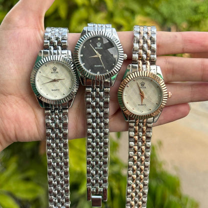 Rolex Luxury - Oraflor