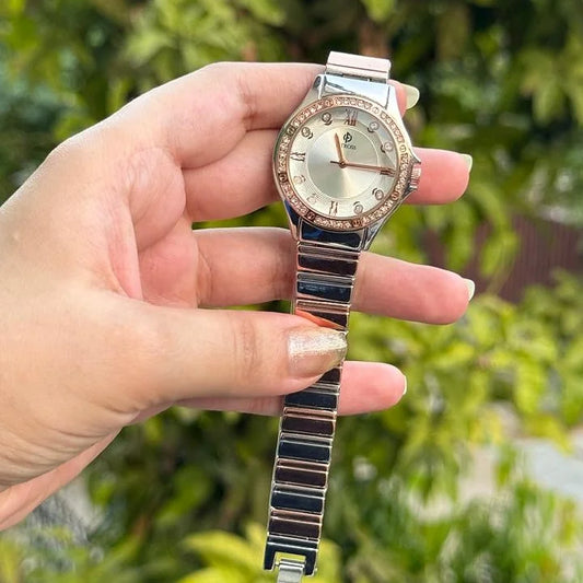 Elegant Fitross Watch