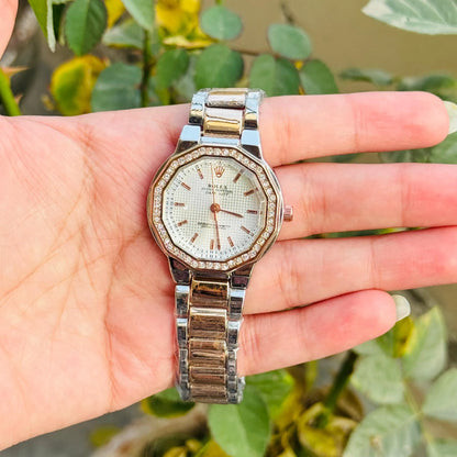 Rolex Oyster Perpetual Date Just